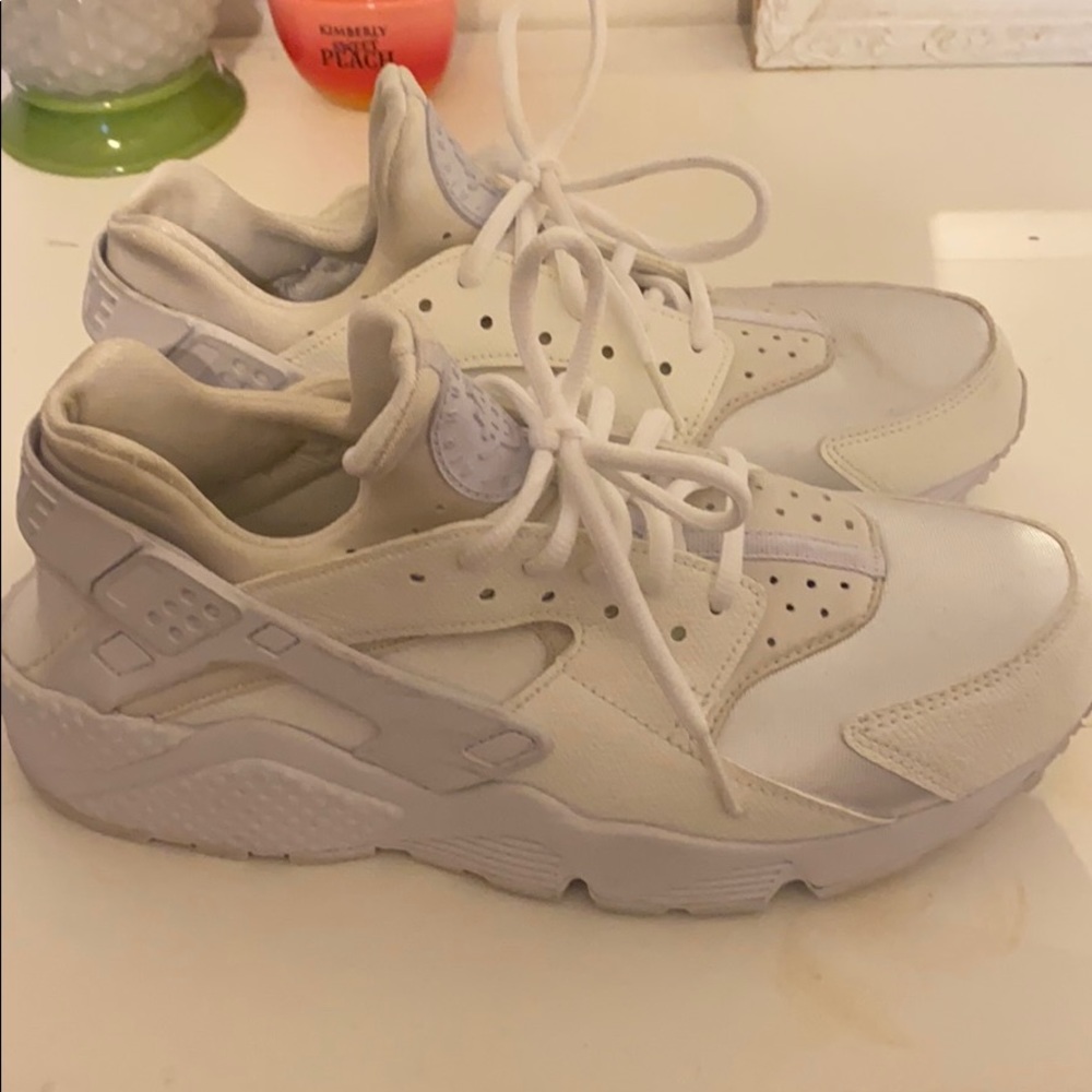 Nike Huarache’s